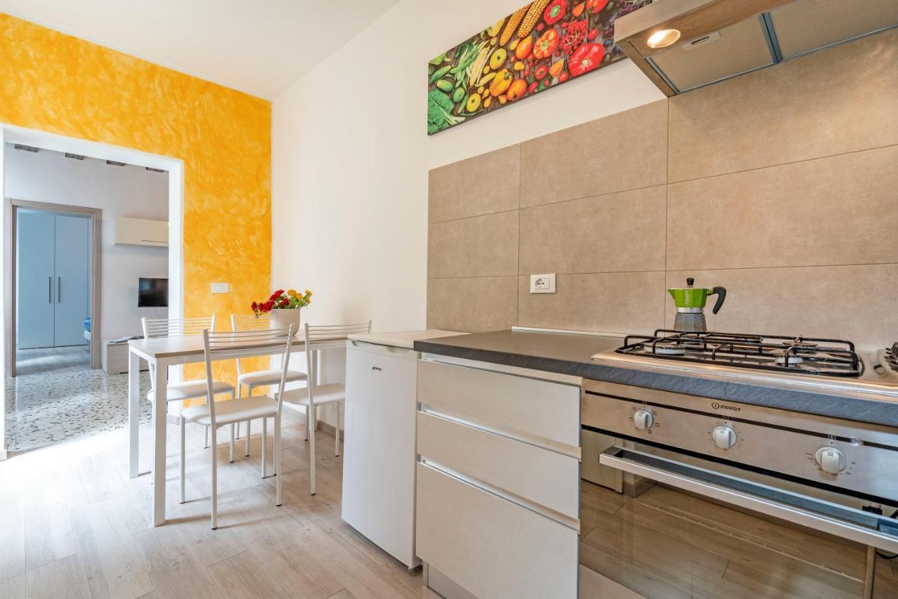 Apartmán Ponte Squero Flat M0270423226 Benátky Exteriér fotografie