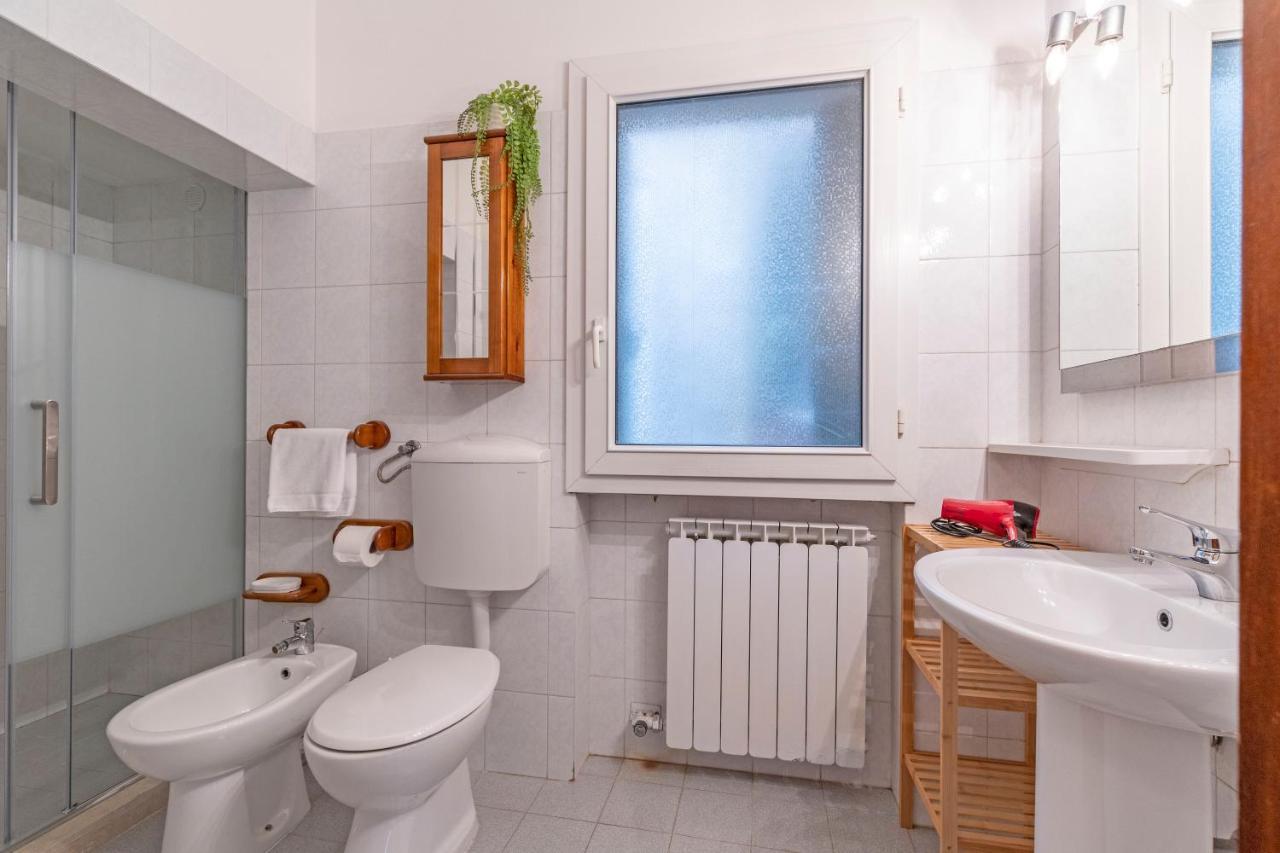 Apartmán Ponte Squero Flat M0270423226 Benátky Exteriér fotografie