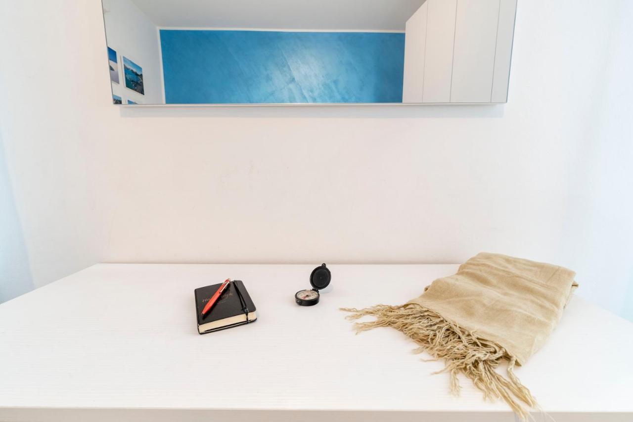 Apartmán Ponte Squero Flat M0270423226 Benátky Exteriér fotografie